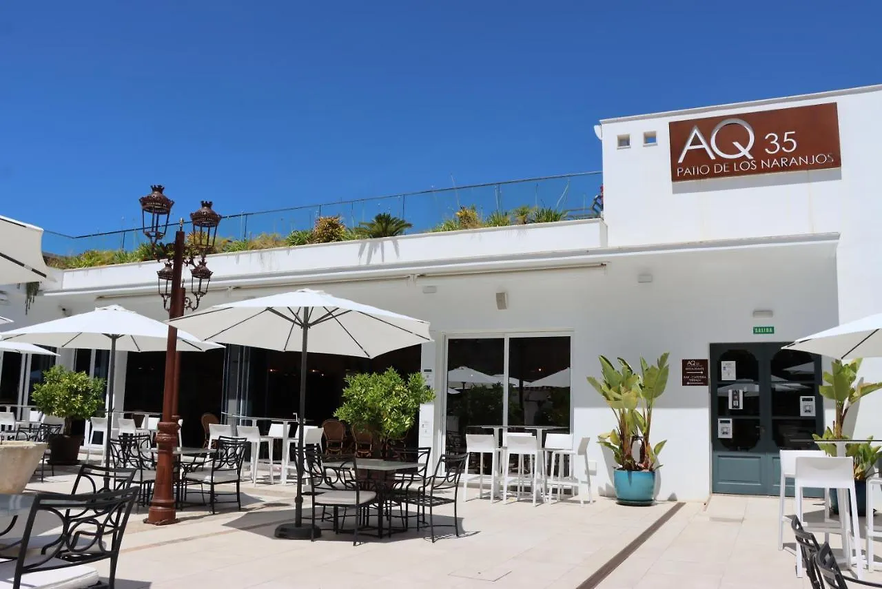 ****  Hotel Jerez & Spa Jerez de la Frontera Spain