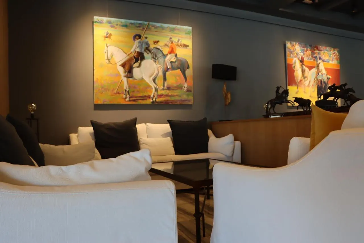 Hotel Jerez & Spa Jerez de la Frontera