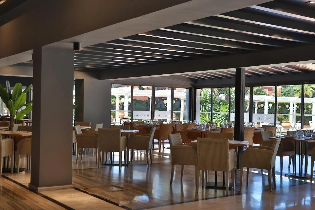 Hotel Jerez & Spa Jerez de la Frontera