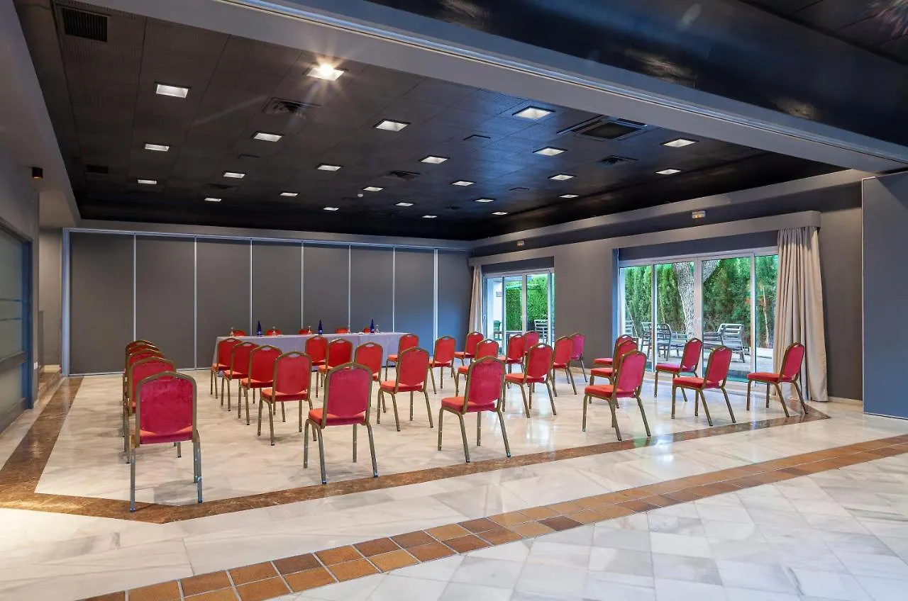Hotel Jerez & Spa Jerez de la Frontera