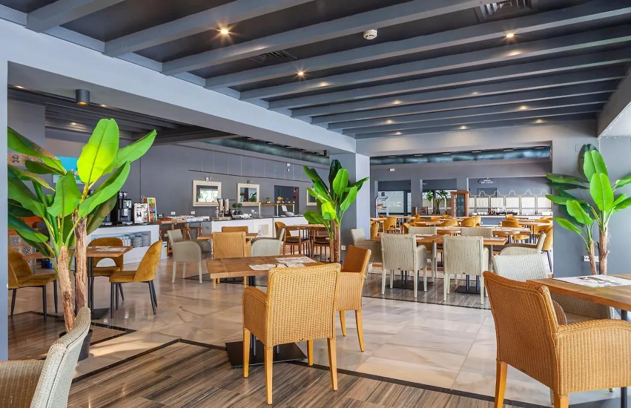 ****  Hotel Jerez & Spa Jerez de la Frontera Spain
