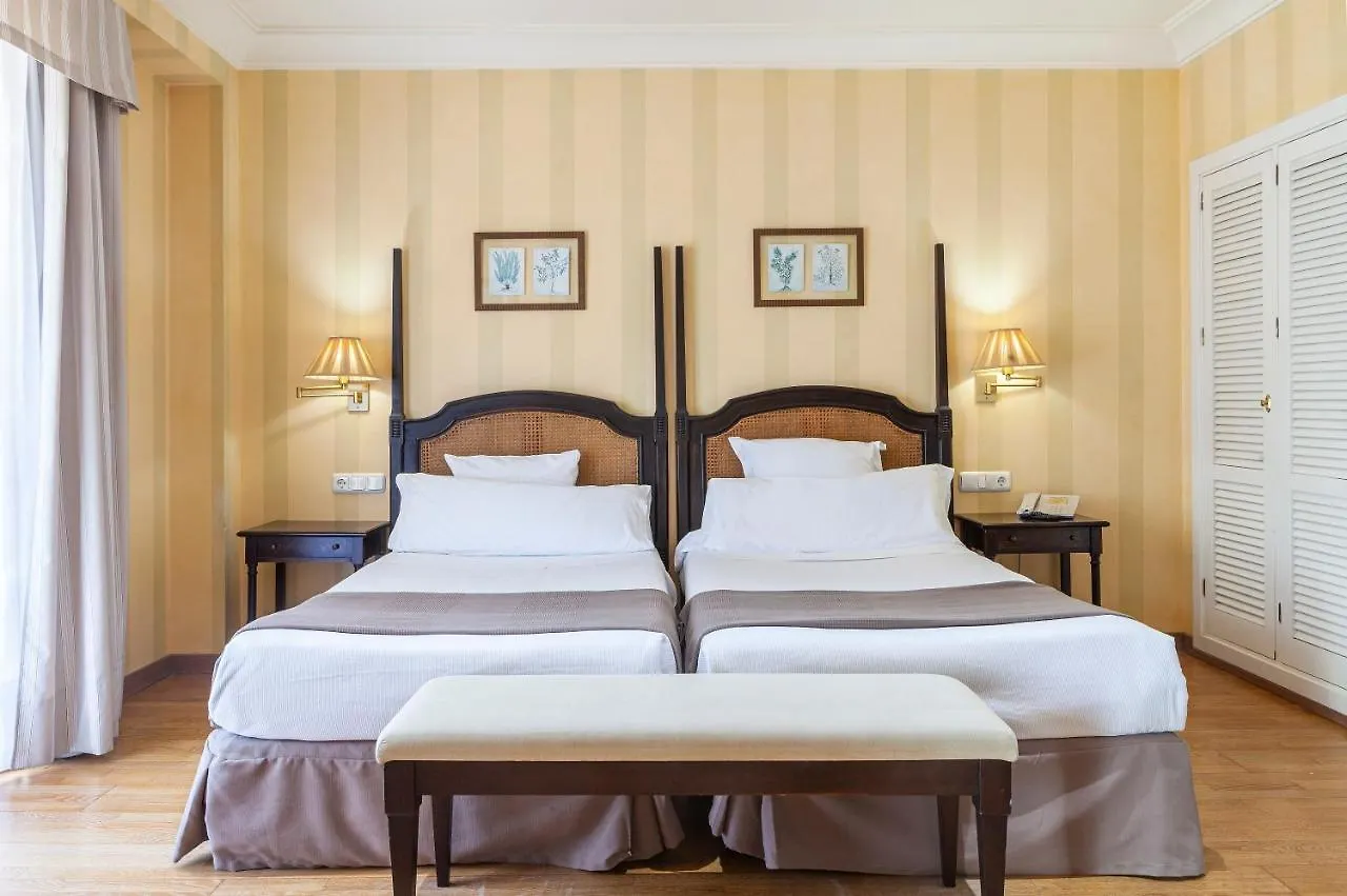 Hotel Jerez & Spa Jerez de la Frontera