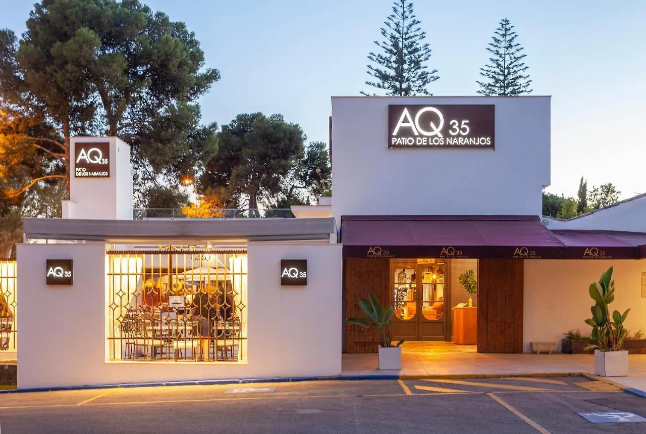 Hotel Jerez & Spa Jerez de la Frontera