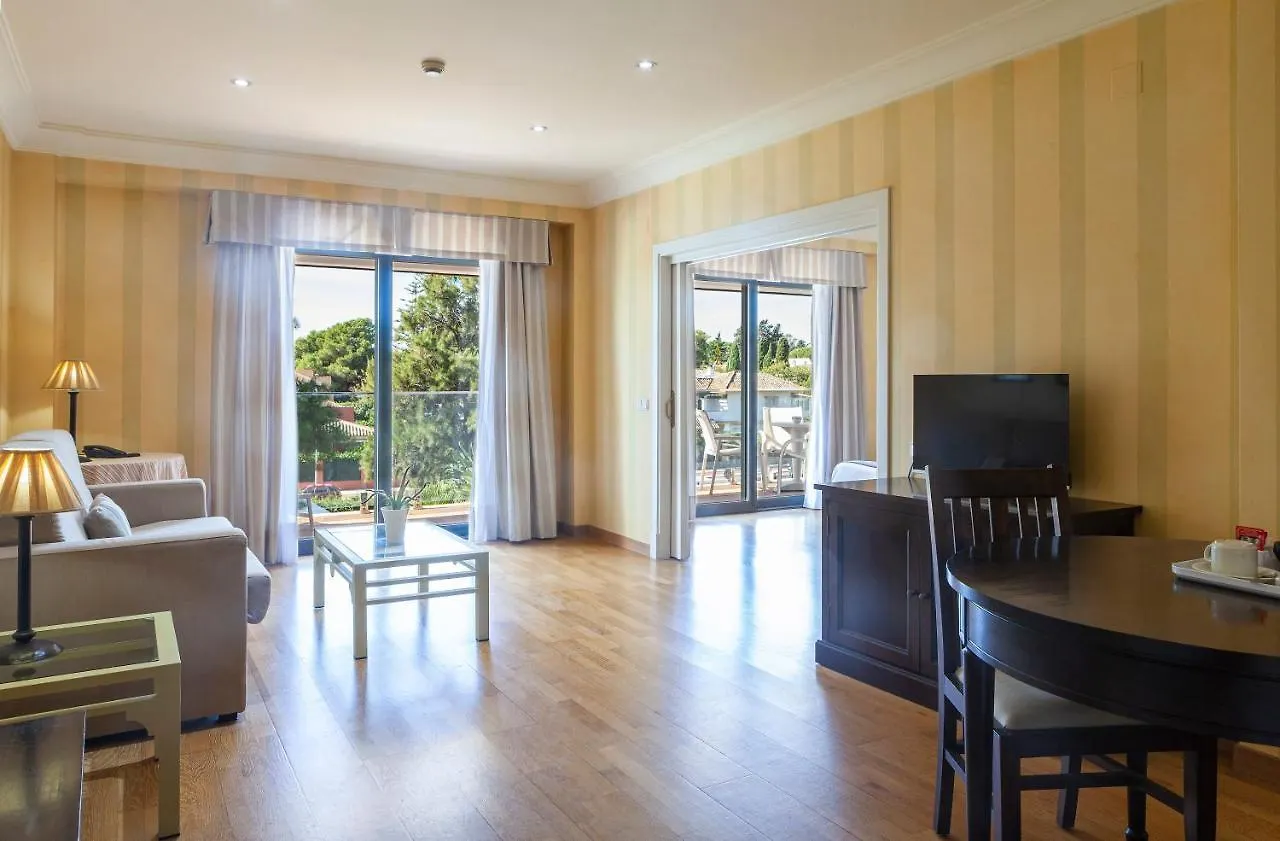 Hotel Jerez & Spa Jerez de la Frontera 4*,