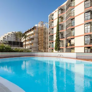  Apartment Rt-apartamentos Guinea Spanien