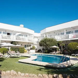 Apartment Hoposa Montelin Spanien
