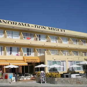  Apartment Don Miguel Spanien