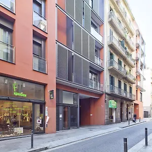  Apartment Bonavista - Virreina Spanien