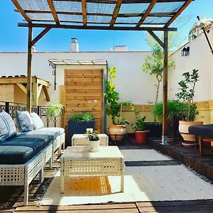  Apartment Casa Seven Jerez Spanien