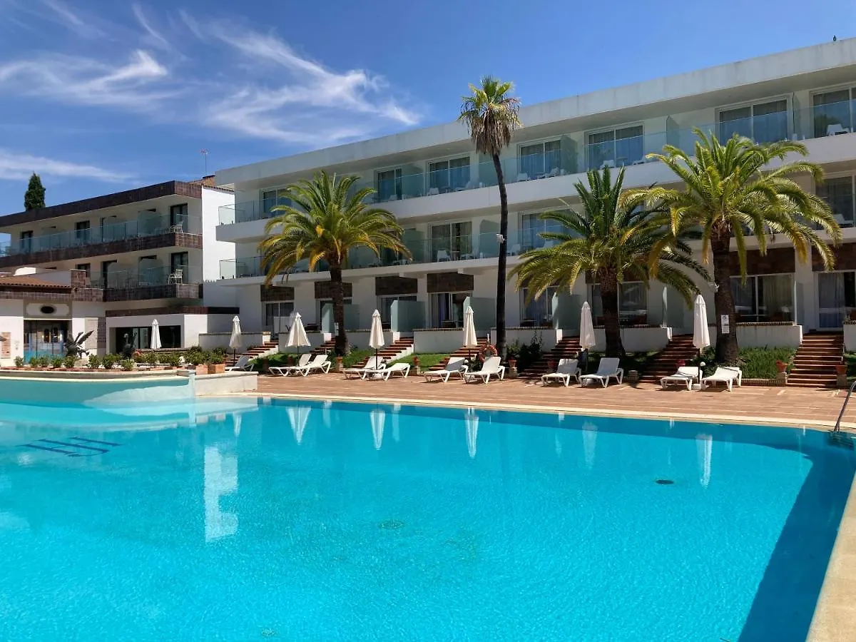 Hotel Jerez & Spa contacts