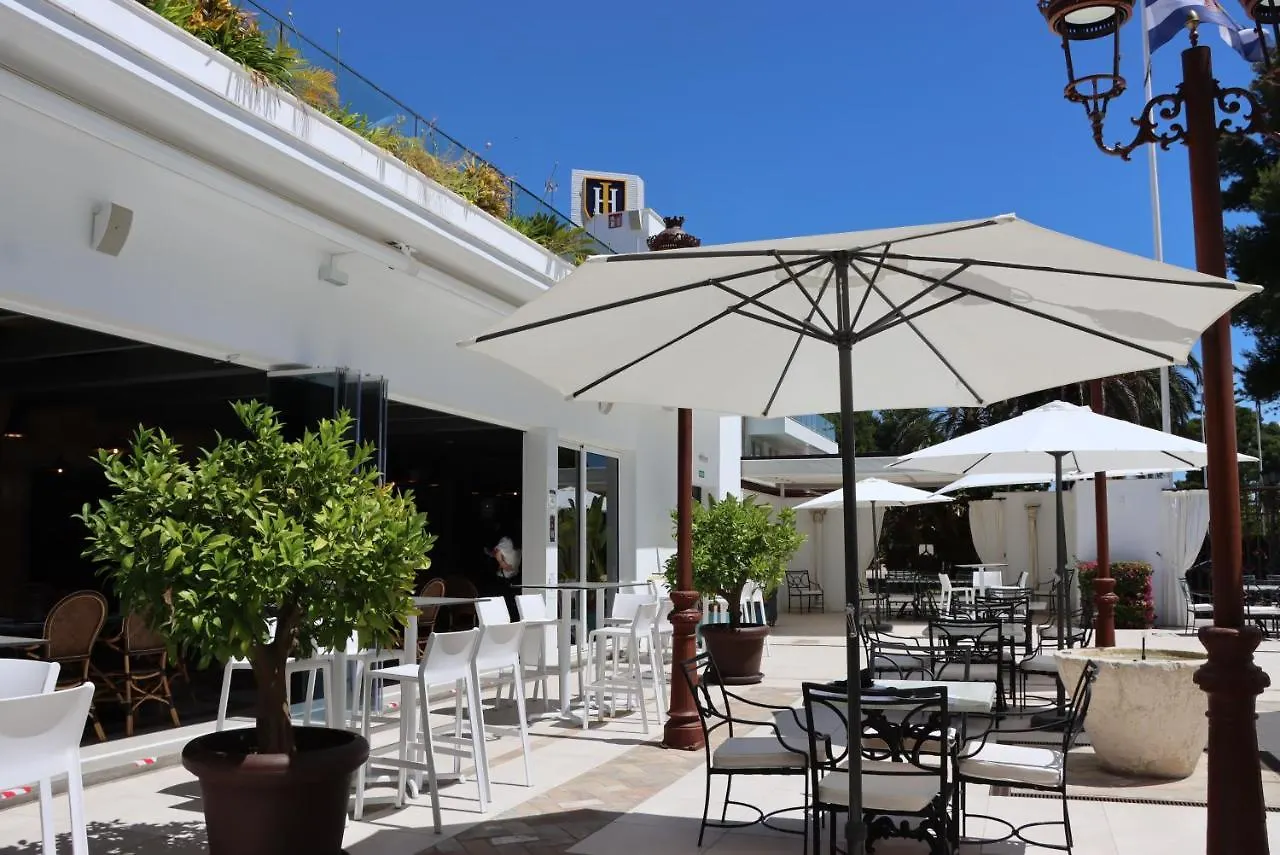 Hotel Jerez & Spa Jerez de la Frontera