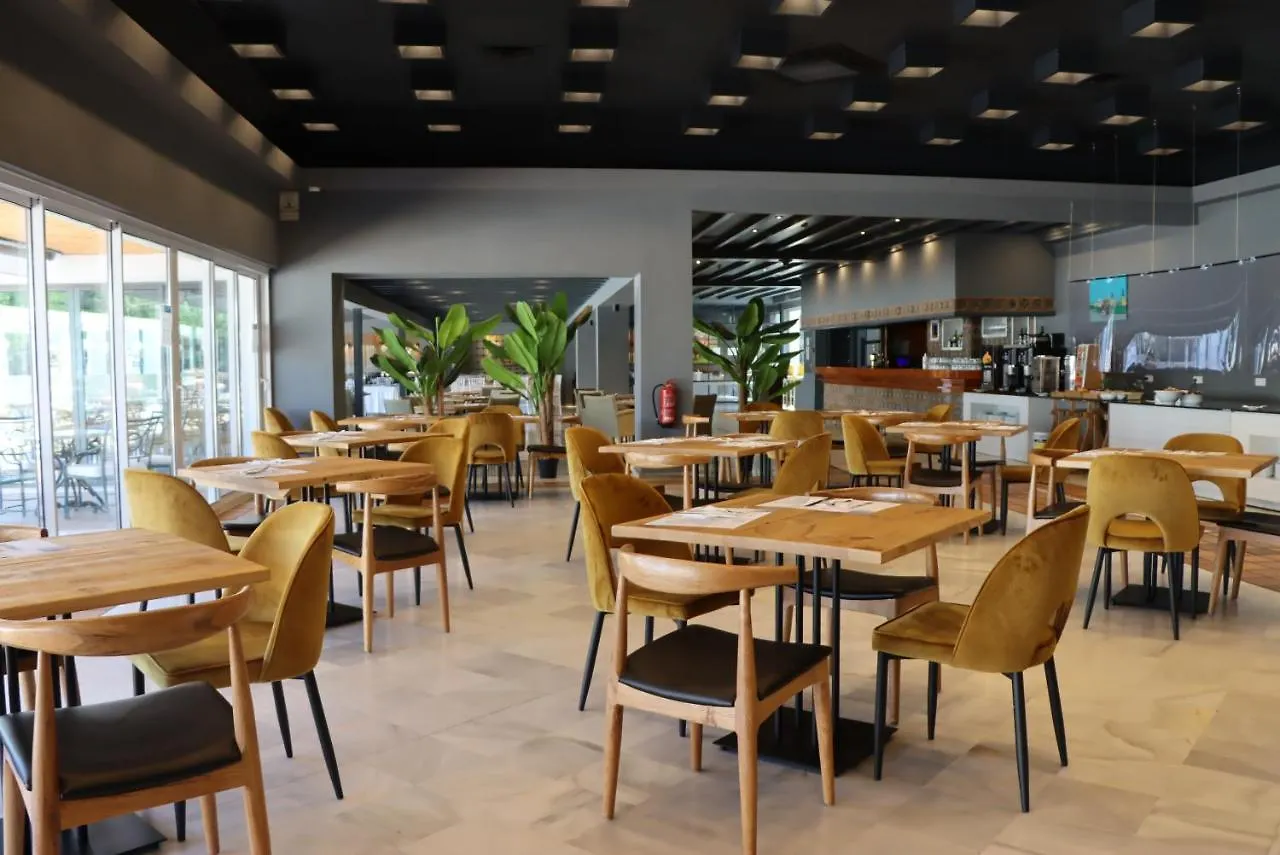 Hotel Jerez & Spa Jerez de la Frontera