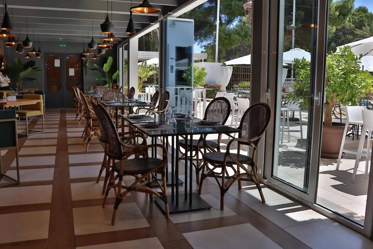 Hotel Jerez & Spa Jerez de la Frontera