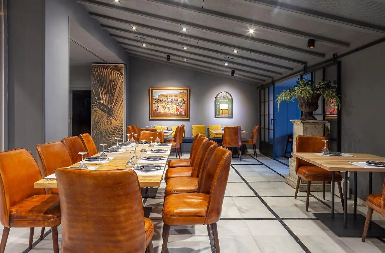 ****  Hotel Jerez & Spa Jerez de la Frontera Spain
