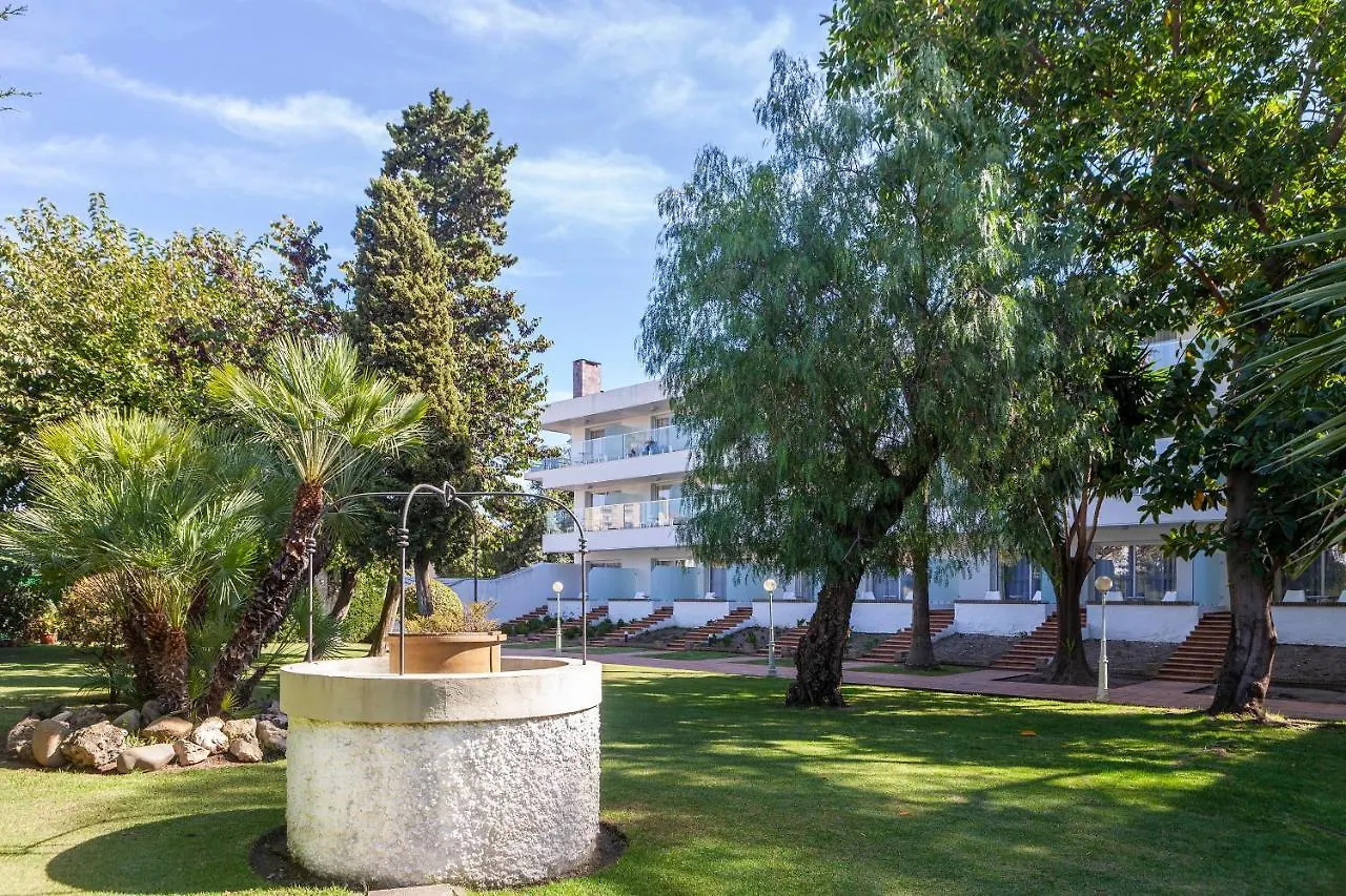 Hotel Jerez & Spa Jerez de la Frontera
