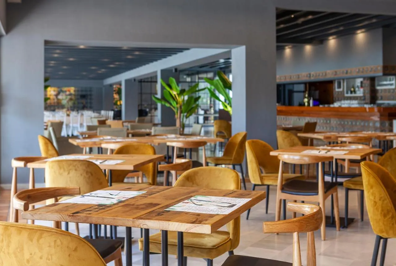 Hotel Jerez & Spa Jerez de la Frontera