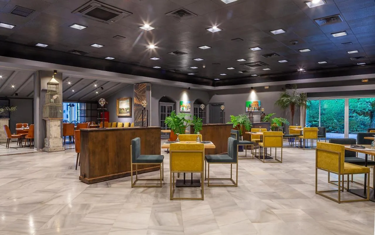 Hotel Jerez & Spa Jerez de la Frontera