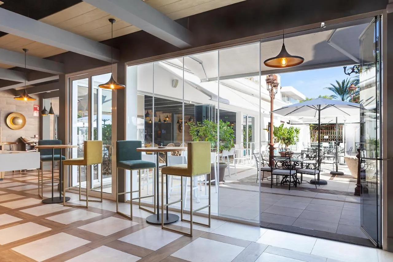 Hotel Jerez & Spa Jerez de la Frontera Spain