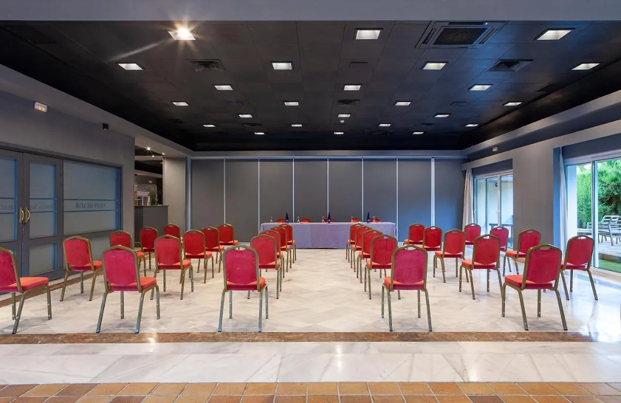Hotel Jerez & Spa Jerez de la Frontera