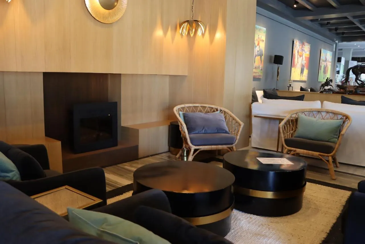 Hotel Jerez & Spa Jerez de la Frontera Spain
