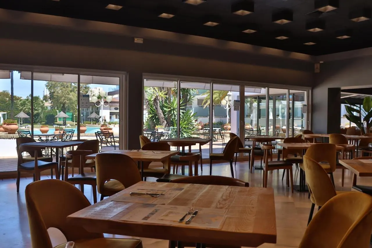 Hotel Jerez & Spa Jerez de la Frontera