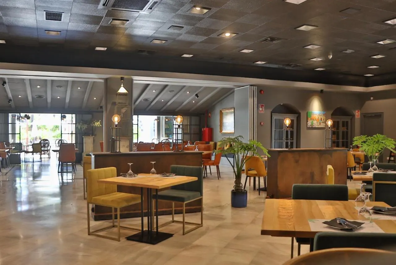 Hotel Jerez & Spa Jerez de la Frontera