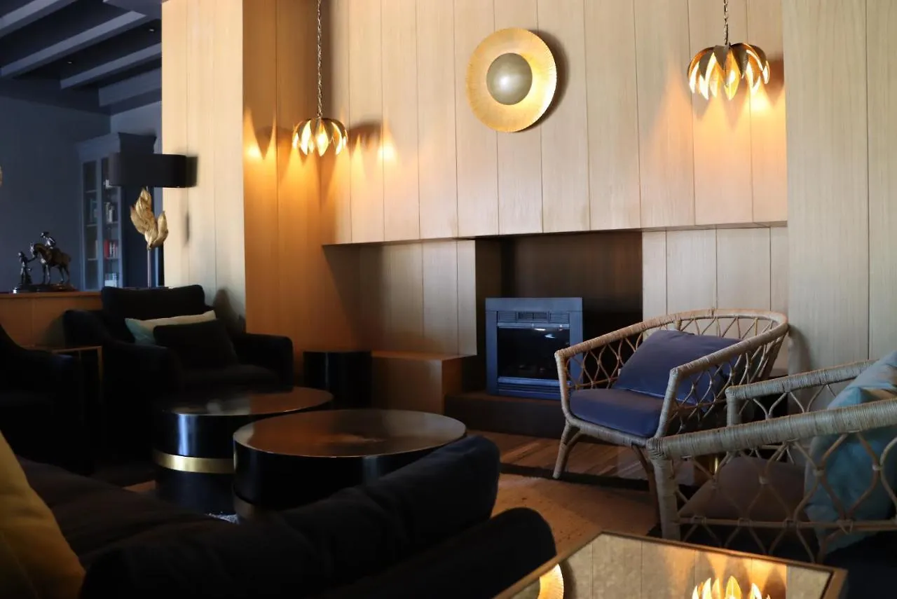 Hotel Jerez & Spa Jerez de la Frontera