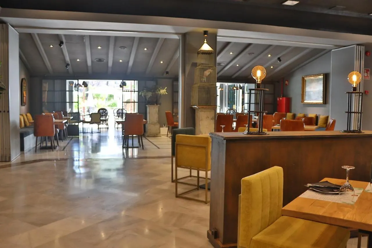 Hotel Jerez & Spa Jerez de la Frontera