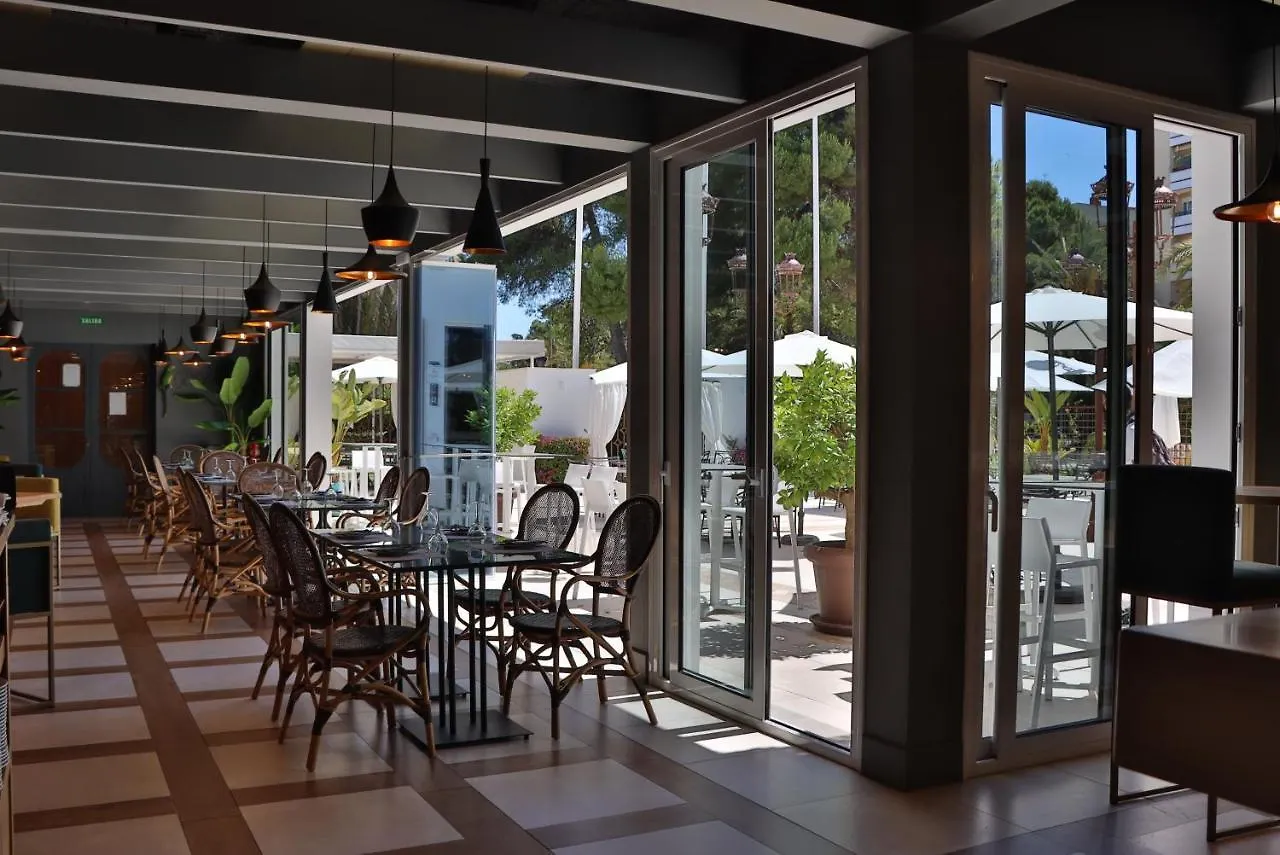 Hotel Jerez & Spa Jerez de la Frontera