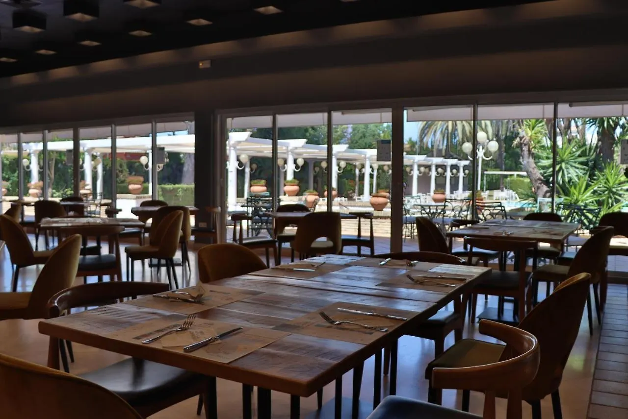 Hotel Jerez & Spa Jerez de la Frontera