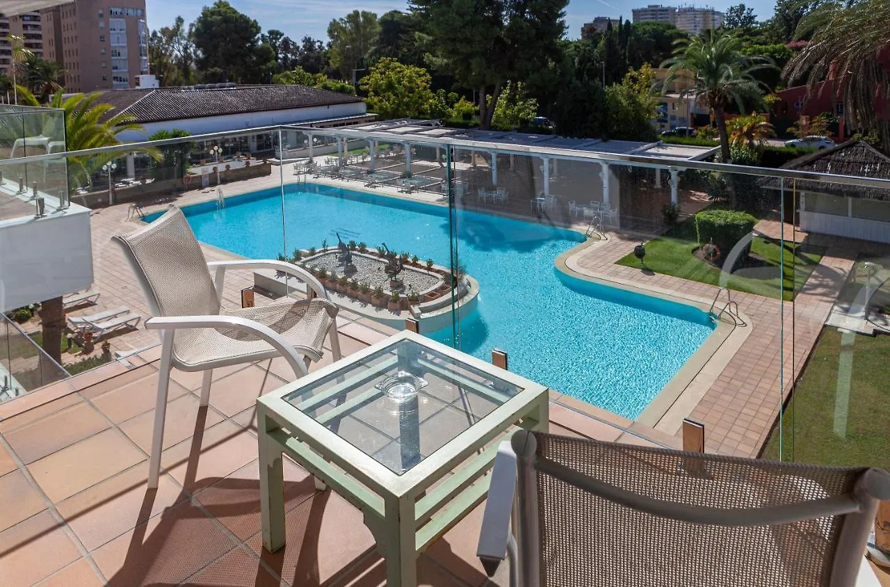 Hotel Jerez & Spa Jerez de la Frontera