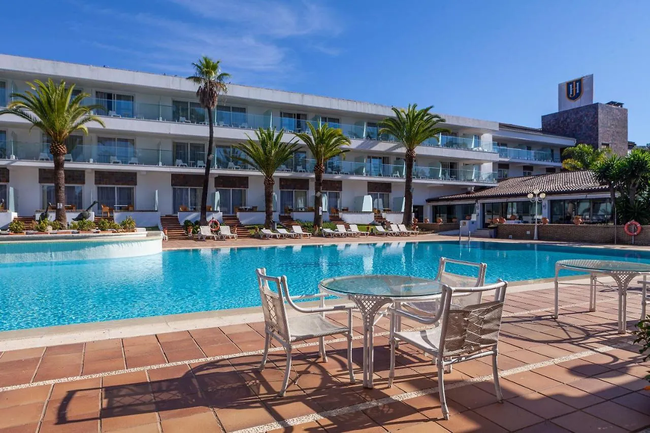 Hotel Jerez & Spa Jerez de la Frontera