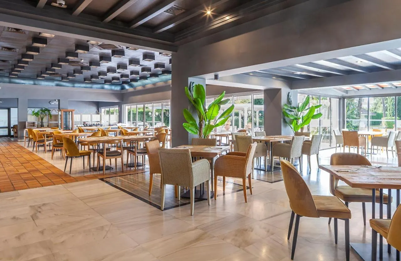 Hotel Jerez & Spa Jerez de la Frontera 4*,  Spain
