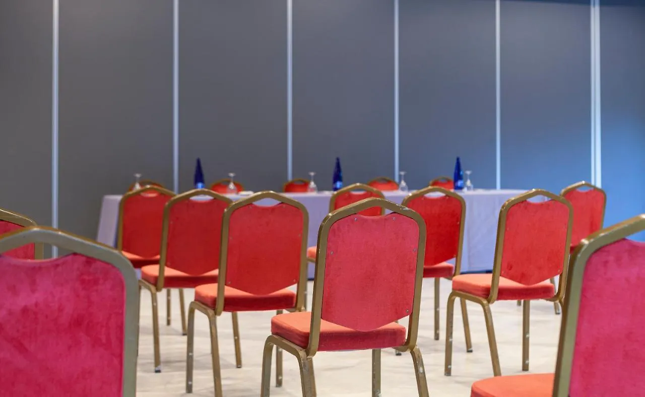 Hotel Jerez & Spa Jerez de la Frontera