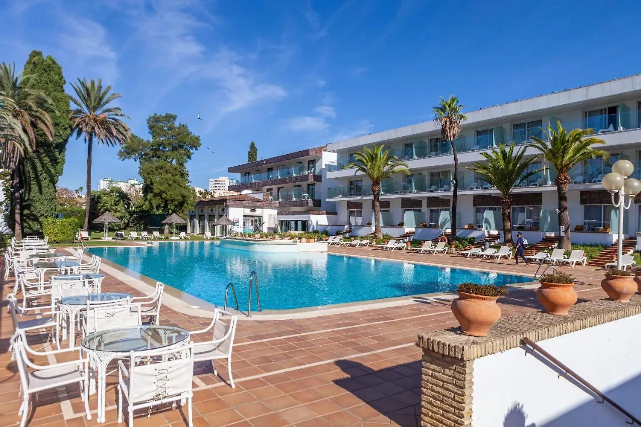 Hotel Jerez & Spa Jerez de la Frontera 4*,