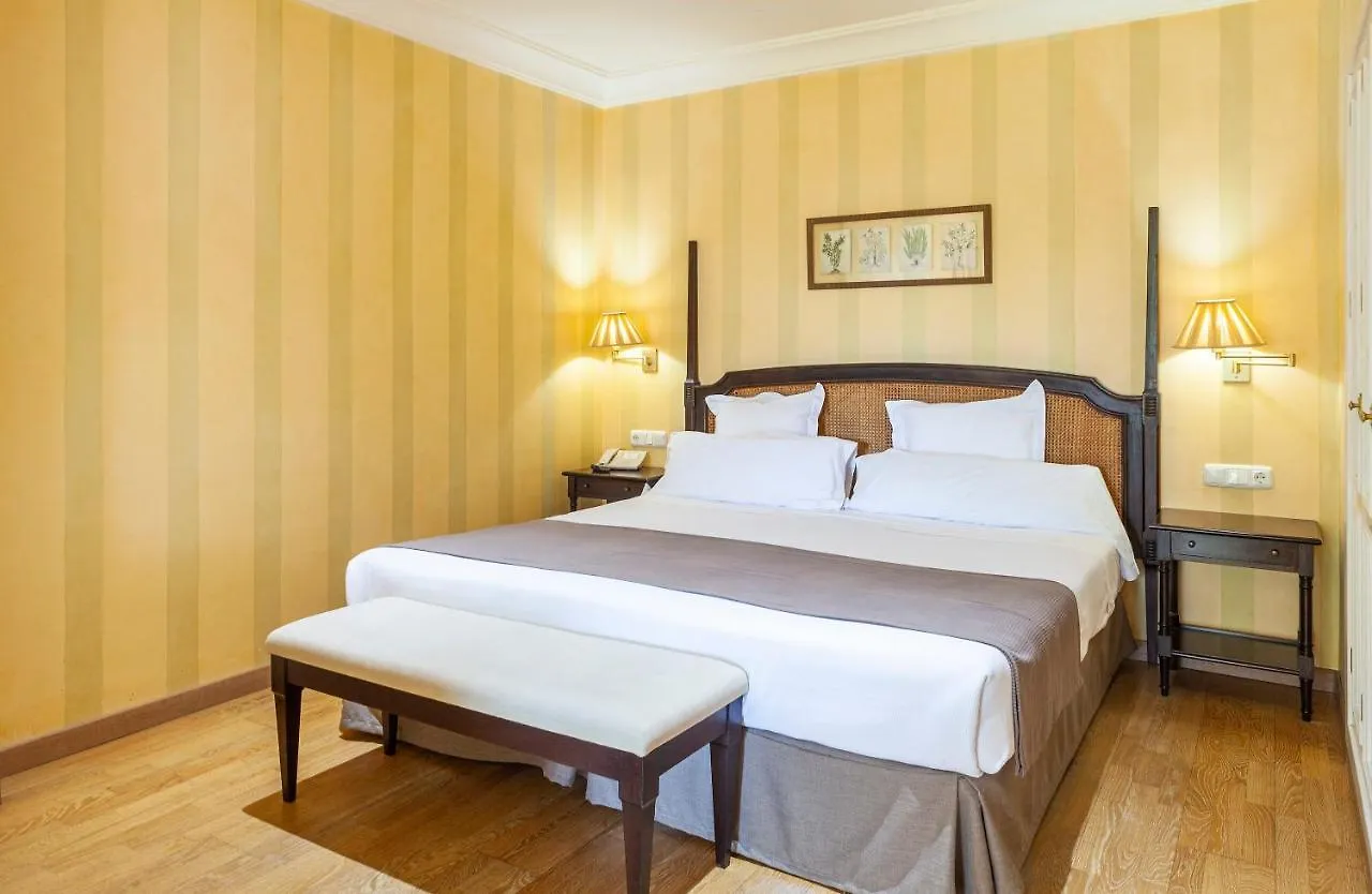 Hotel Jerez & Spa Jerez de la Frontera Spain
