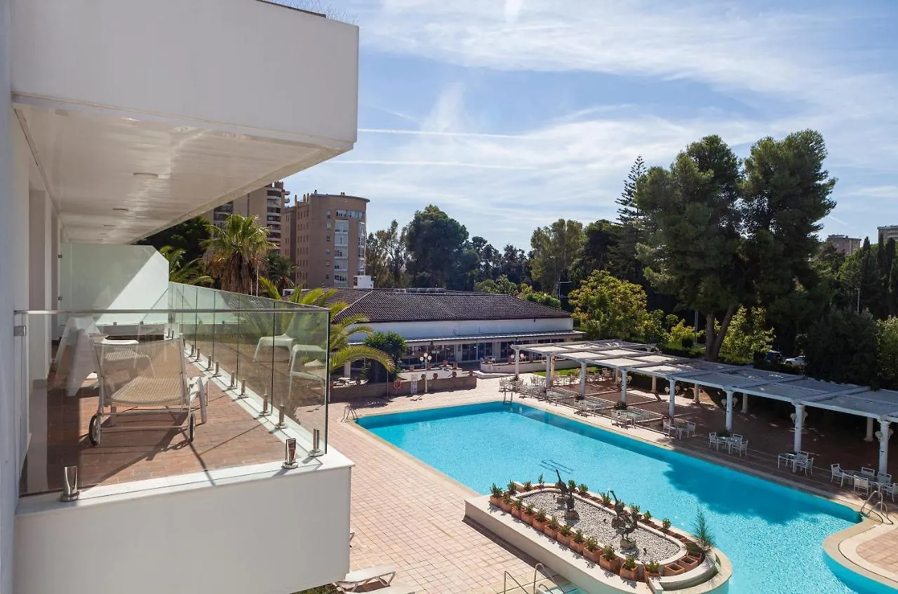 Hotel Jerez & Spa Jerez de la Frontera