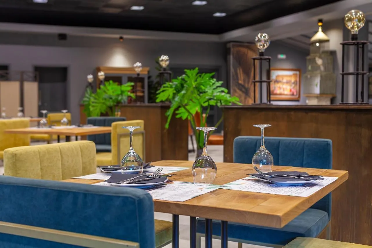 Hotel Jerez & Spa Jerez de la Frontera