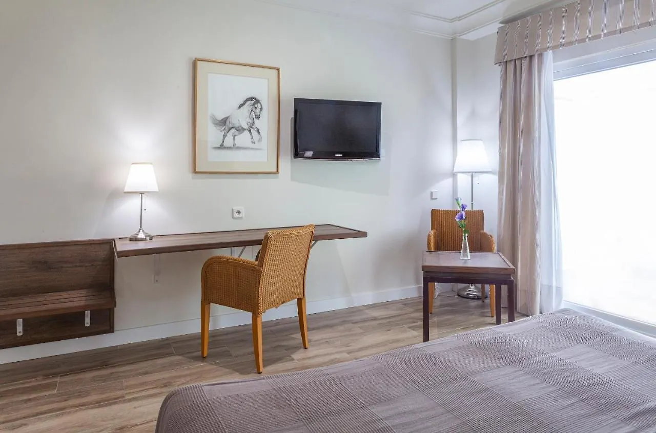Hotel Jerez & Spa Jerez de la Frontera