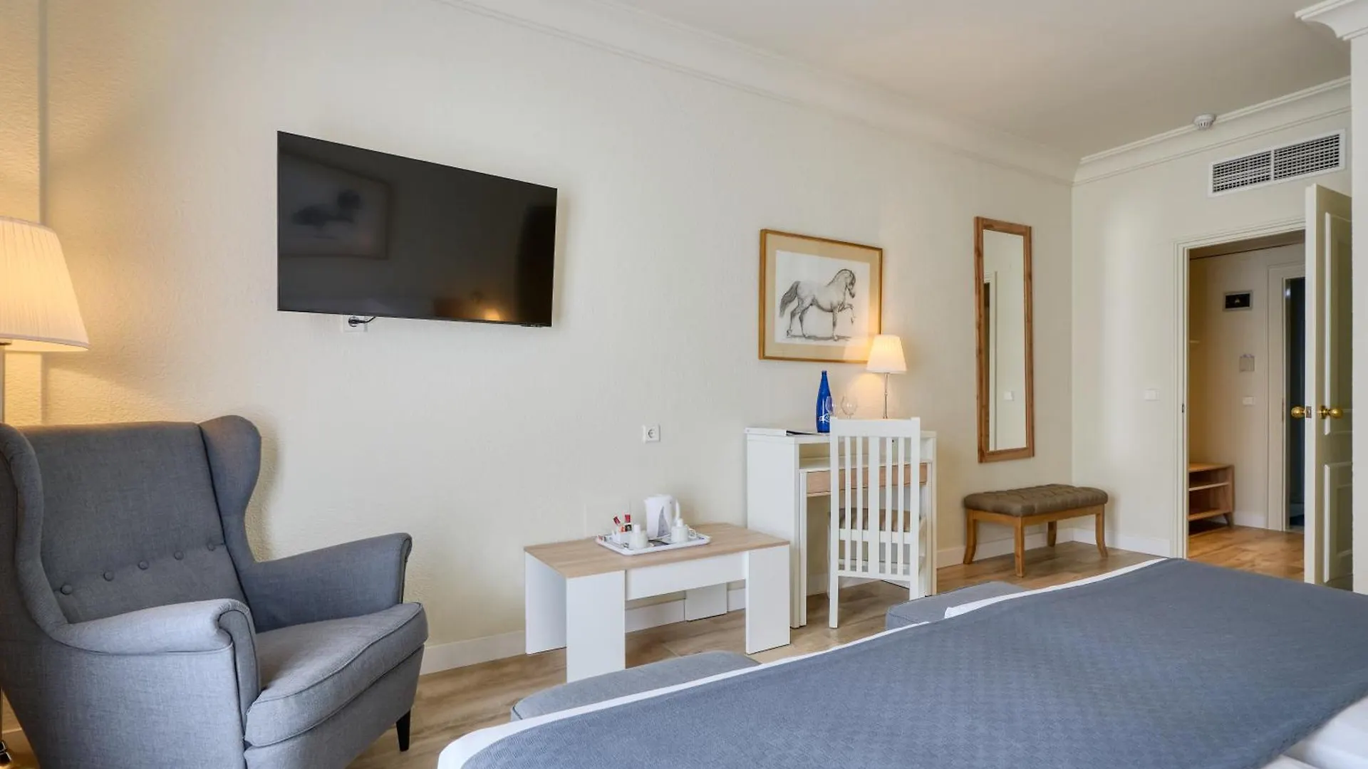 Hotel Jerez & Spa Jerez de la Frontera