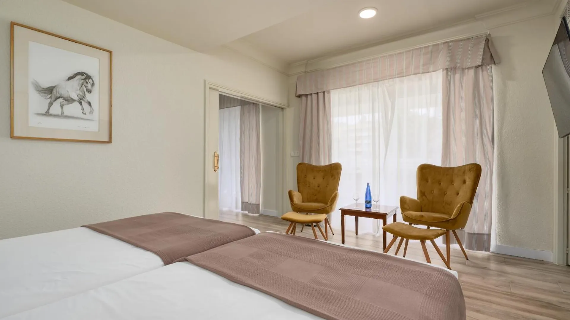 ****  Hotel Jerez & Spa Jerez de la Frontera Spain