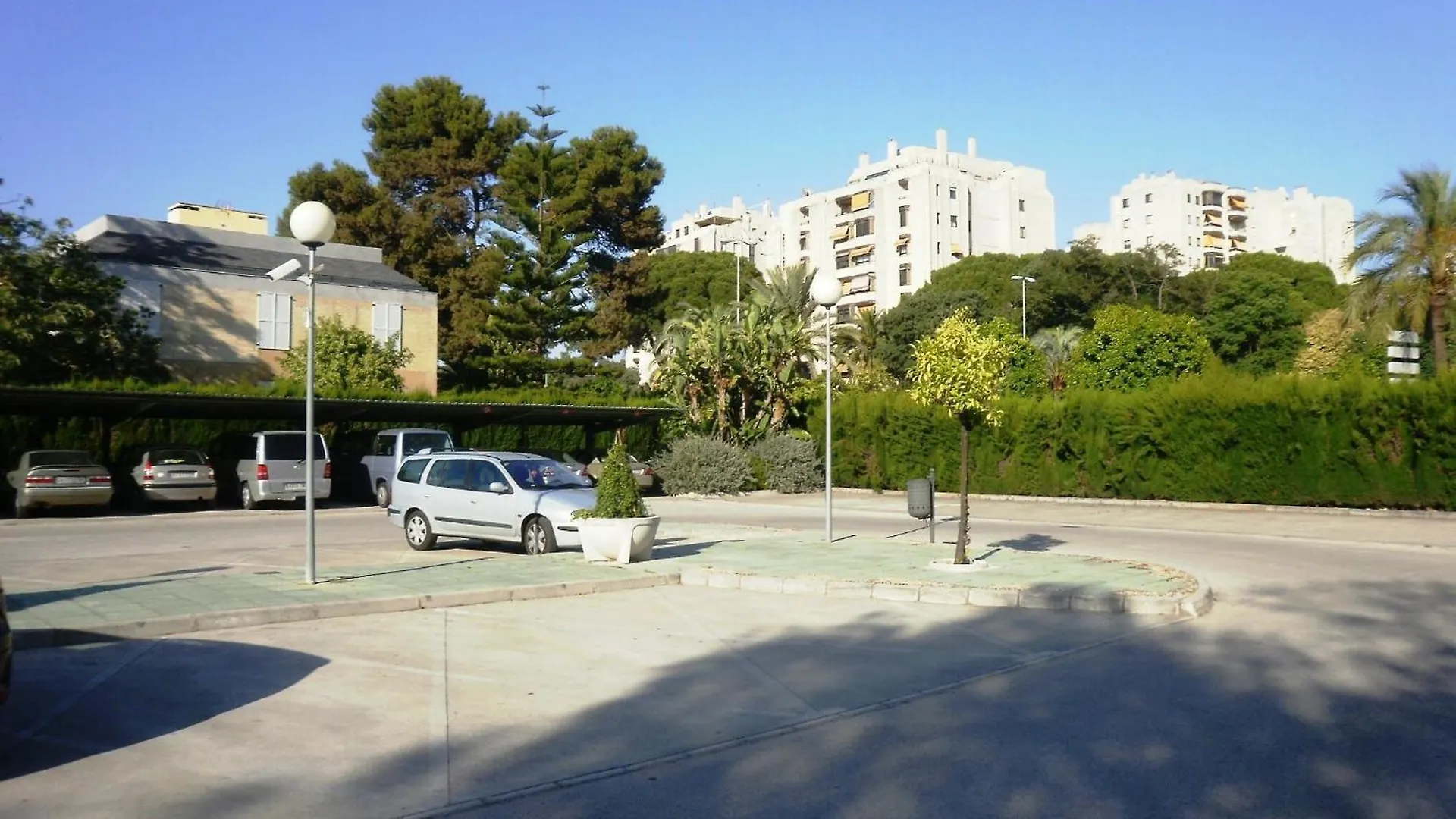 Hotel Jerez & Spa Jerez de la Frontera